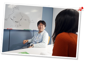 医学部予備校　個別指導