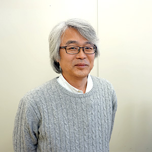 化学講師　加古原猛