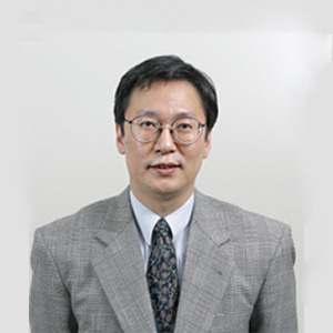 英語講師　前原伸夫