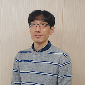 数学講師　高橋和正