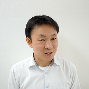 数学講師　岳野雅継