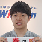 日本大学医学部 真淵一輝