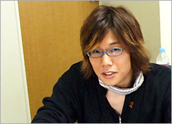 順天堂大学医学部 古知龍三郎(愛光) アドバンススーパーコース在籍