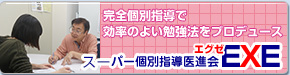 スーパー個人指導医進会 EXE（エグゼ）